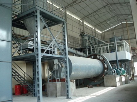 The Application Of Superfine Ball Mill
