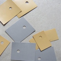 Thermal Conductive Film Silicone Xk K4 Interface
