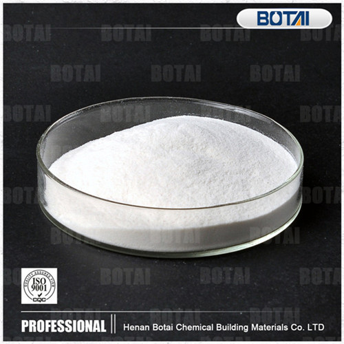 Thickening Agent Water Retention Long Open Time Hydroxypropyl Methylcellulose Mhpc