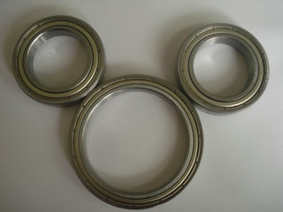 Thin Section Bearing 68series 6803 6803zz 2rs
