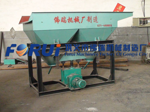Tin Ore Beneficiation And Processing Equipment For Sales