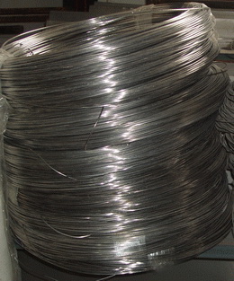 Titanium And Nickel Materiasl In Bars Tubes Wires Sheets Plates Manufacture Exporter