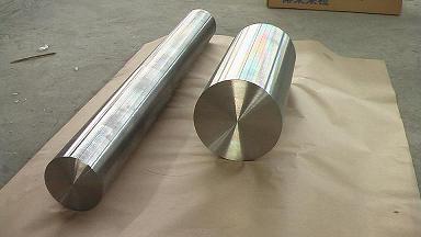 Titanium Bars Rods Grade1 Grade2 Grade5