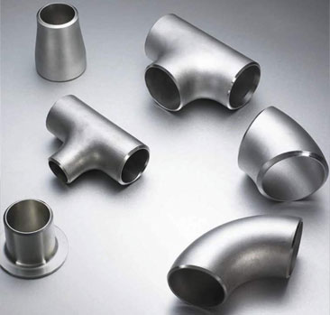 Titanium Fittings Manufacturer For Sale