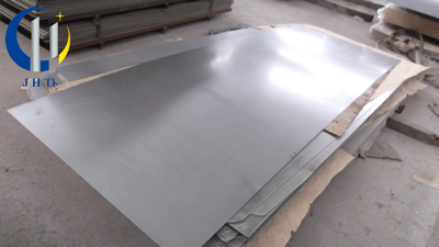 Titanium Plate Sheet Ams 4901