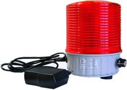 Tl125ptl Rechargeable Portable Warning Lights Signal
