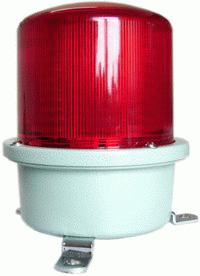 Tlh1l Series Of Heavy Duty Led Brightness Light Emitting Two Industrial Warning Lights Signal