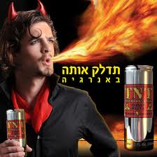 Tnt Energy Drink Looking For Importer And Distributers Worldwide