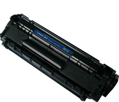 Toner Cartridge Compatible For Hp 1010 Printer Laser