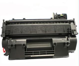 Toner Cartridge For Hp 05a Laserjet P2035 2035n 2055dn 2055x