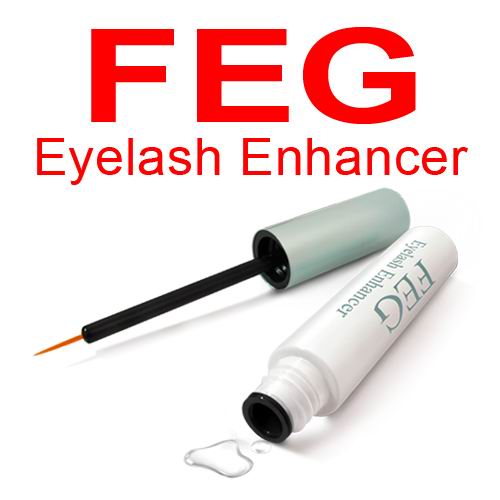Top Eyelash Growth Mascara Natural Enhancer Grow Lash 2 3mm In 15 Days