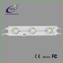 Top New Waterproof High Brightness Injection Led Module
