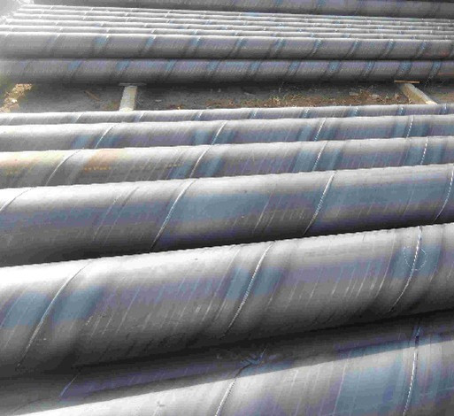 Top Quality Spiral Steel Pipe Low Price Hot Sale