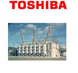 Toshiba Asa Advanced Site Assembly Transformers Overcome Severe Transportation Limitations