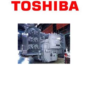 Toshiba Medium Or Small Capacity Gas Insulated Transformer