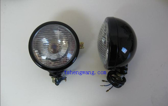 Tractor Utility Parts Lamp