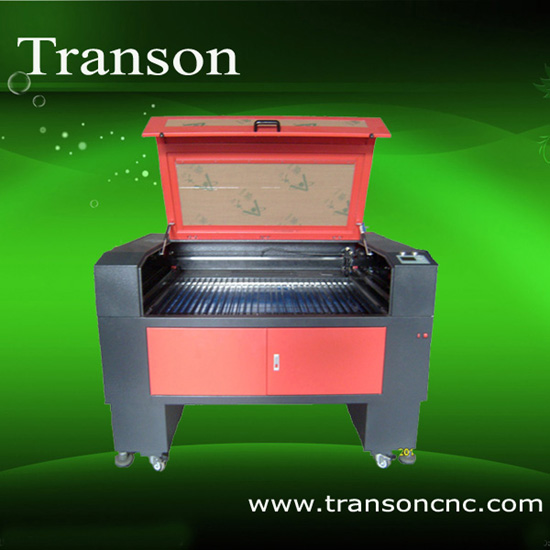 Transon Brand High Quality Laser Cutting Machine