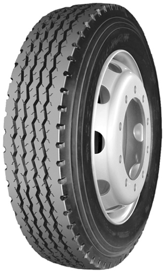 Truck And Bus Tire 110