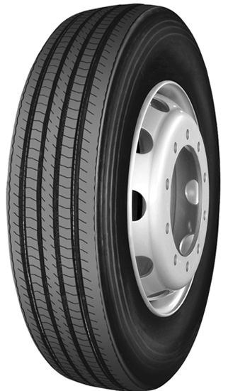 Truck And Bus Tire 116