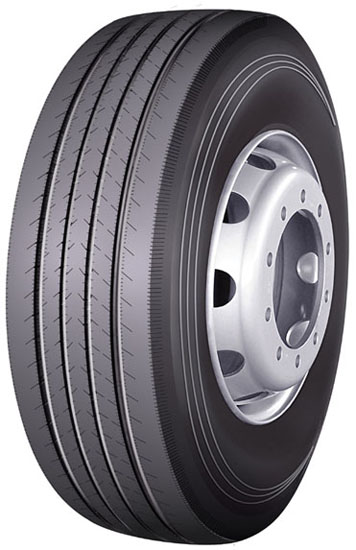 Truck And Bus Tire 117