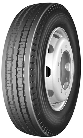Truck And Bus Tire 118