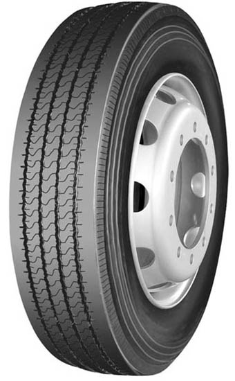 Truck And Bus Tire 120