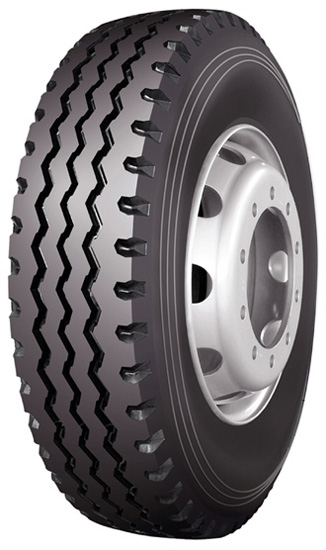 Truck And Bus Tire 210
