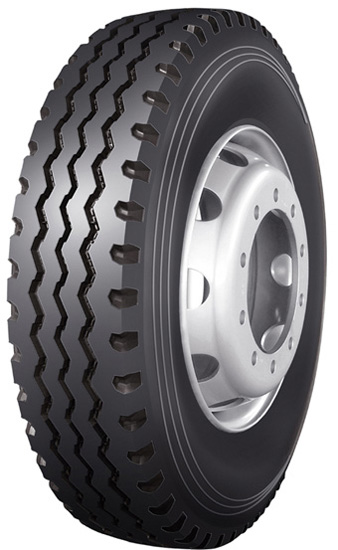 Truck And Bus Tire 211