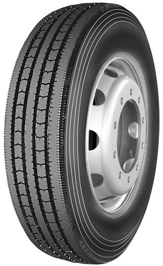 Truck And Bus Tire 216