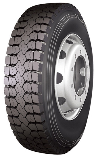 Truck And Bus Tire 302
