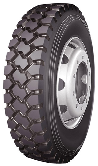 Truck And Bus Tire 305
