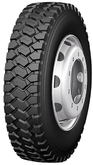 Truck And Bus Tire 306