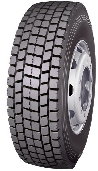 Truck And Bus Tire 326