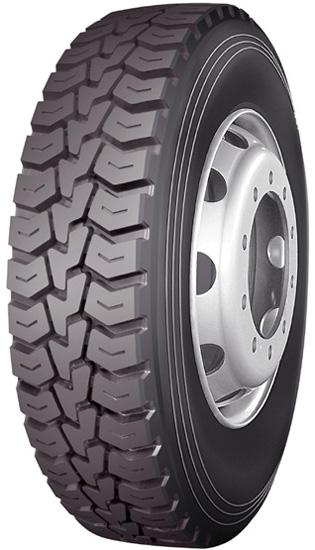 Truck And Bus Tire 328