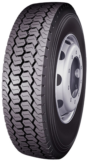 Truck And Bus Tire 508