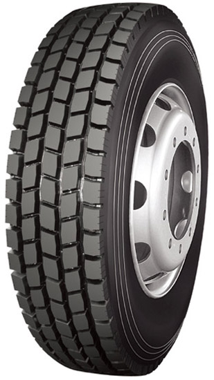 Truck And Bus Tire 511