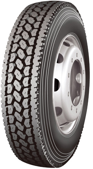 Truck And Bus Tire 516