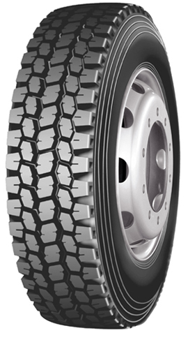 Truck And Bus Tire 518
