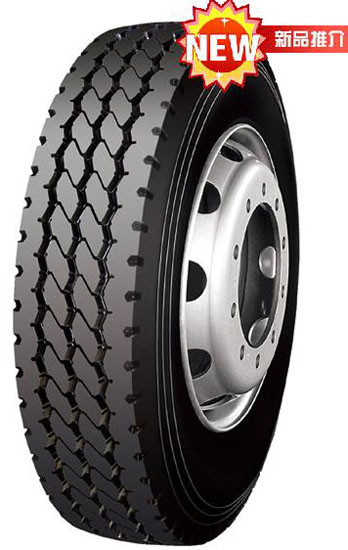 Truck And Bus Tire 519