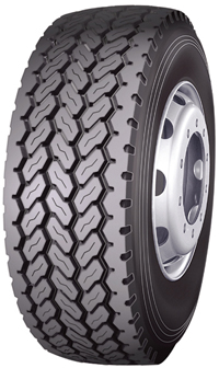 Truck And Bus Tire 526