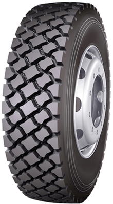 Truck And Bus Tire 528