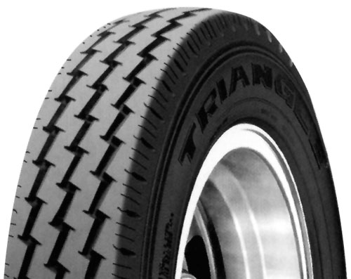 Truck And Bus Tyre Tr602
