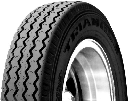 Truck And Bus Tyre Tr604