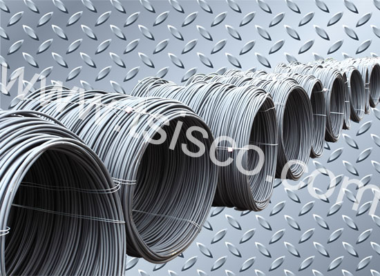 Tsisco Industrial Ltd Stainless Steel Long Products