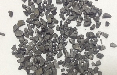 Tungsten Carbide Grit