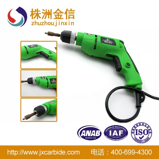 Tungsten Carbide Screw Stud Gun For Tires With Low Price