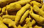 Turmeric Often Associated With Curry Dishes Looks Quite Similar To Ginger