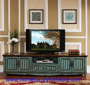 Tv Stands Living Room Furniture China Supplier Cabinets Wooden Table Jx 0954