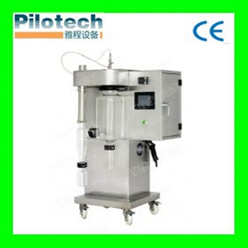 Two Kinds Of Control Mode Mini Lab Spray Dryer