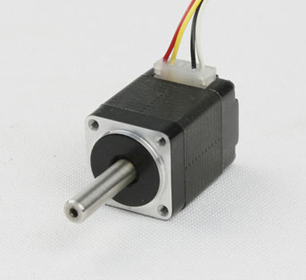 Two Phase Stepper Motor 20bh